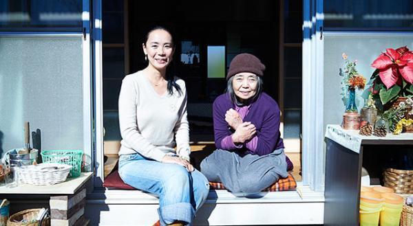 樹木希林、主演作『あん』がカンヌ「ある視点」部門出品で「喜ばしいです」