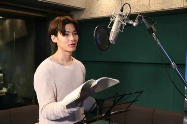 野村周平が声優初挑戦！ジブリ出身・新井陽次郎の『台風のノルダ』に抜擢