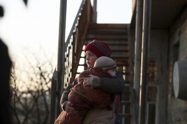 子ども目線で見た“戦争”に山田洋次＆大林宣彦両監督も絶賛！『あの日の声を探して』