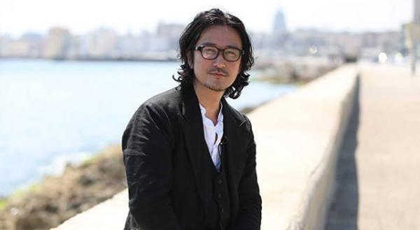 紀里谷和明、社会派映像制作プロジェクト第2弾が始動　テーマは“子供を取り巻く闇”