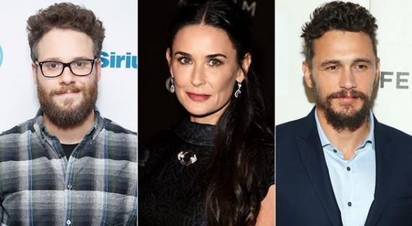 ハリウッド・セレブがネパール地震の被災者支援を呼びかける