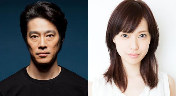 堤真一、本格社会派で16年ぶりの連ドラ主演！ ヒロインに戸田恵梨香