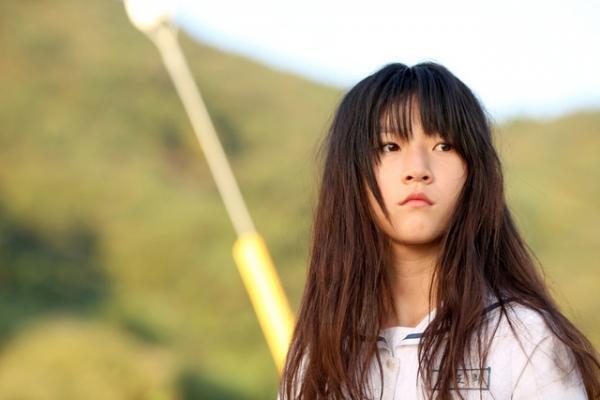 【インタビュー】『私の少女』ぺ・ドゥナ、名子役に脱帽「私のほうが子どもっぽい」