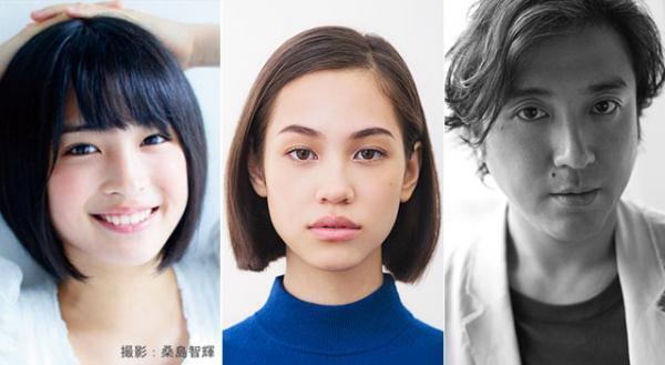 【最新CM考】広瀬すず、水原希子にムロツヨシ!? いま気になる“好感度”カップル