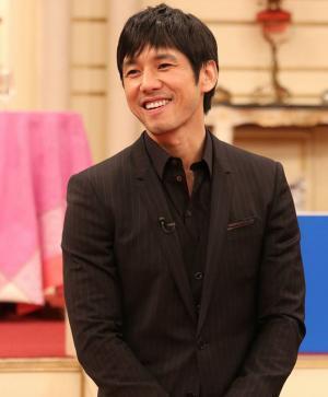 西島秀俊、キムタクと「あすなろ白書」以来22年ぶりの再会！「SMAP×SMAP」