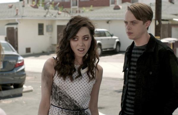 ゾンビになって映画鑑賞!?　『ライフ・アフター・ベス』スペシャルイベント開催