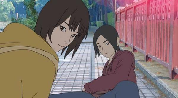 岩井俊二監督作『花とアリス殺人事件』、アヌシー国際映画祭に出品決定！