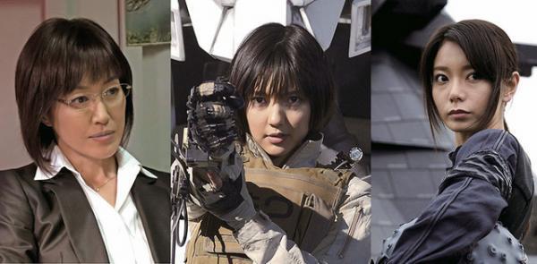 【シネマ羅針盤】キャスト論争は必要？　実写版『パトレイバー』の大いなる実験