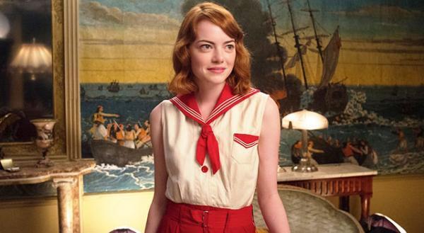 【シネマモード】ウディ・アレンが仕掛ける“マジック”は1920年代ファッション？