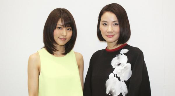 【インタビュー】有村架純×吉田羊　逆境耐えた過去　映画『ビリギャル』で親子役