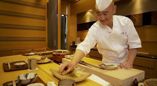 【おいしい映画】いま、世界が注目する“和食”に迫った『和食ドリーム』