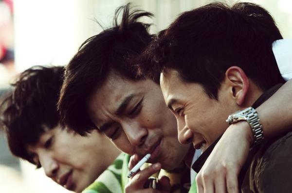 【予告編】チソン、チュ・ジフンの告白に涙…!?『コンフェッション　友の告白』