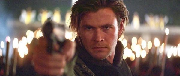 ヘムズワースにプラット…ハリウッドを席巻する4人の“クリス”たちに注目！