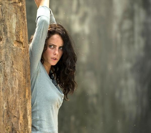 【特別映像】新作『パイレーツ』にも抜擢の新星女優、“迷路の日”にインタビュー到着