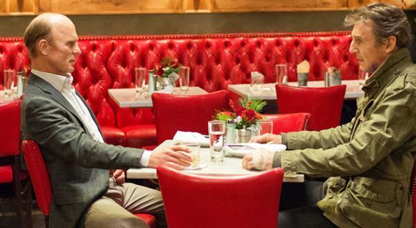 【特別映像】オスカーノミネート俳優が“戦うお父さん”に！『ラン・オールナイト』