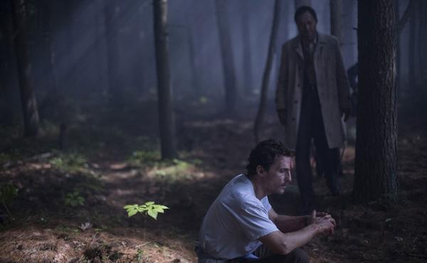 渡辺謙＆マシュー・マコノヒー初共演！ 富士の樹海で人生を見つめなおす