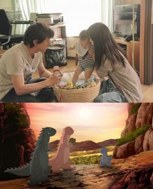 今日は「母の日」…永作博美＆渡辺満里奈、愛情深い“ママの顔”に注目！