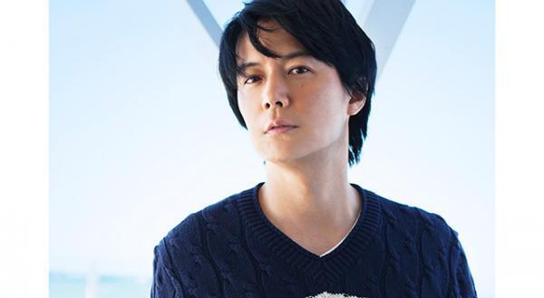 3D昆虫ドキュメンタリー主題歌に福山雅治！ 過去の楽曲を新たにレコーディング