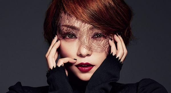 安室奈美恵、「Birthday」MV公開！ 早着替え、ダンスシーンなどワンカットで撮影