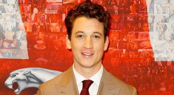 『セッション』のマイルズ・テラー、海で子連れの妊婦を救助