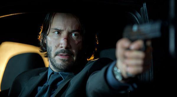 『ジョン・ウィック』早くも続編製作が決定！ 「2回目はさらなる興奮をもたらす」