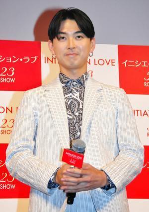 松田翔太、“浮気”について熱く持論を展開！