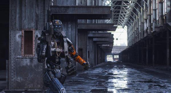 【特別映像】監督、ヒュー・ジャックマンらがコメント！『チャッピー』にみる人工知能の"いま"とは？