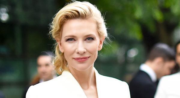 ケイト・ブランシェット、「何度も女性とつき合った経験がある」と告白