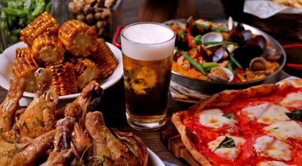 ルミネ池袋・ルミネ新宿含む4館でビアガーデン開催！ 世界各国のアレンジ料理も