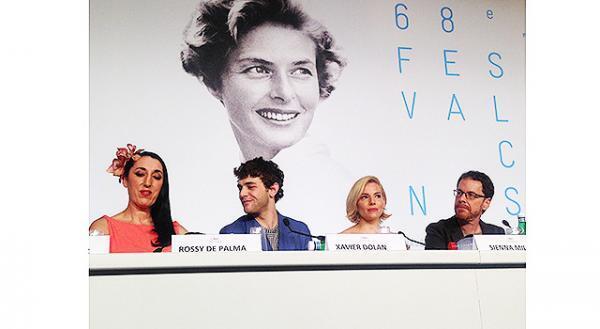 【カンヌ国際映画祭】遂に開幕！ 審査員席にはシエナ・ミラー、J・ギレンホールの姿も