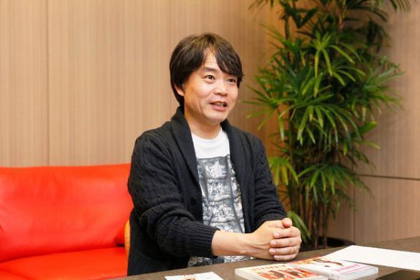 中井和哉＆『アナ雪』声優・佐々木りおが熱演！ 『アニー』収録コメントも到着