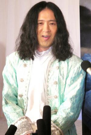 ピース又吉、三島由紀夫賞「落選」も…次回作に意欲！