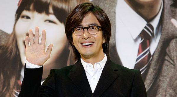 ヨン様結婚！　韓流ブームの火付け役の発表に「私の韓流の入り口とうとう…」