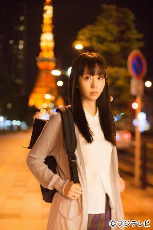 木南晴夏、スッピン＆色気ゼロの“妄想女子”に…広瀬アリス主演「妄想彼女」