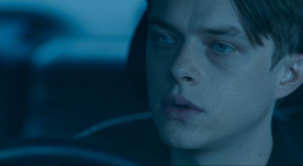 【インタビュー】デイン・デハーン、ゾンビと化す彼女に恋「非現実的だけど、共感できる」