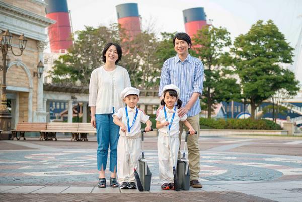 【ディズニー】憧れのキャスト体験や夜のトムソーヤ島を探検！ 夏休み＆キッズ限定スペシャル宿泊プラン