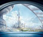 【特別映像】ウォルト・ディズニーが計画する“未来都市”が明らかに…『トゥモローランド』
