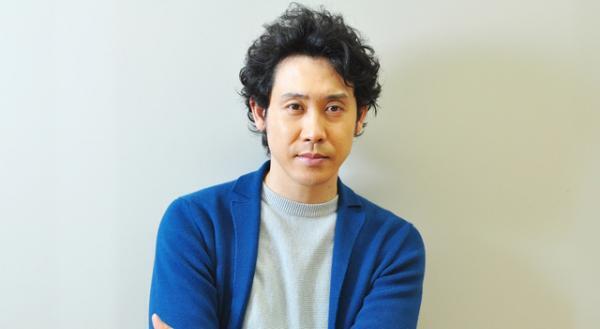 【インタビュー】大泉洋、周囲の魅力を引き出す“笑い”の魔法