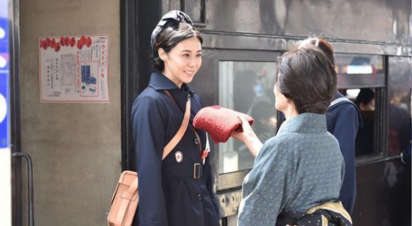 TBS60周年SPドラマ、2夜連続放送決定！ 松嶋菜々子を主演に、戦地の看護婦を描く