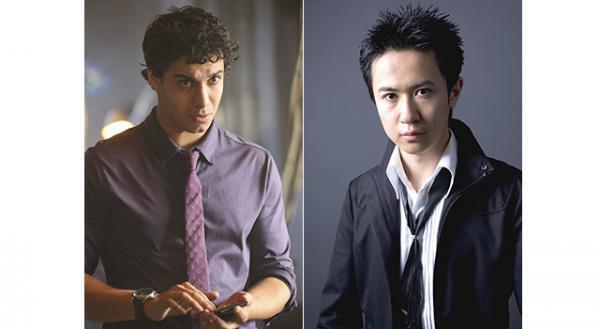 声優・杉田智和が吹き替え担当！「演者が凡人なので天才を理解するのが困難」