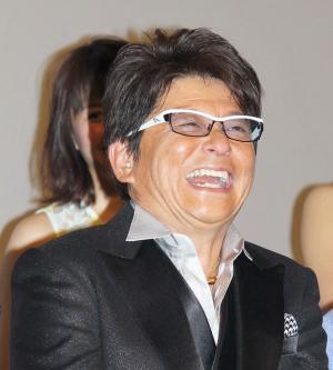 哀川翔、映画初日に挨拶かむ　主演作『Zアイランド』続編も進行中？