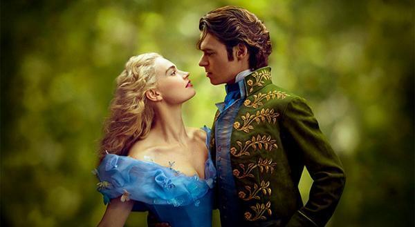 『シンデレラ』4週連続第一位に！ リピーター続出「嫁、シンデレラ6回目なう」