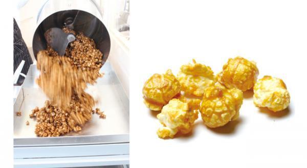 関東初進出！ エアーポップコーンの新店舗が渋谷マルイにグランドオープン