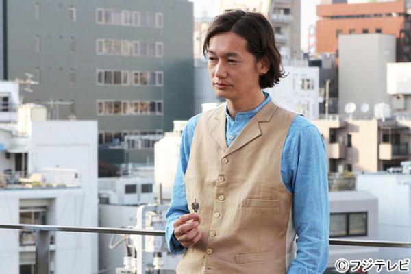 北川景子主演「探偵の探偵」追加キャスト発表！ 井浦新＆三浦貴大ら演技派俳優集結