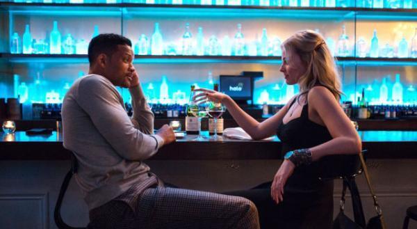 【映画ではじめるデートプラン 第24回】『フォーカス』×初夏のモールデート in 二子玉川