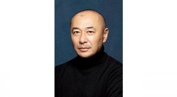 高橋克実、2度目の主演ドラマは探偵もの！「大役への緊張感で一杯」