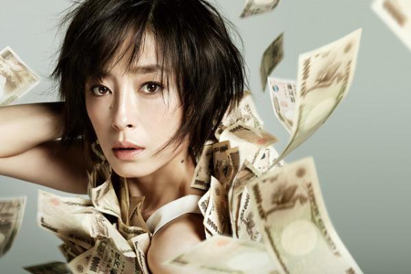 宮沢りえ、『紙の月』は「私の本物の宝物」…2014年問題作BD＆DVD発売へ