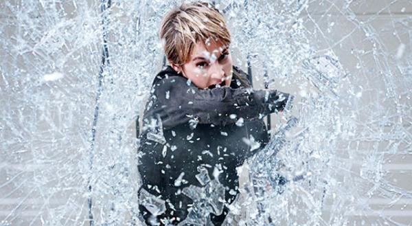 【特別映像】息をのむ映像美に注目！シャイリーン・ウッドリー主演『ダイバージェントNEO』