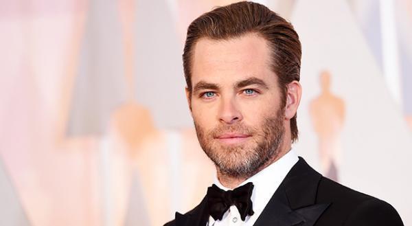 クリス・パイン、リアリティ番組出演の女優と交際？