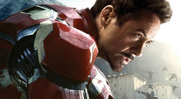 【特別映像】世界最強ヒーローたちが愛のために結集『アベンジャーズ』PV完成